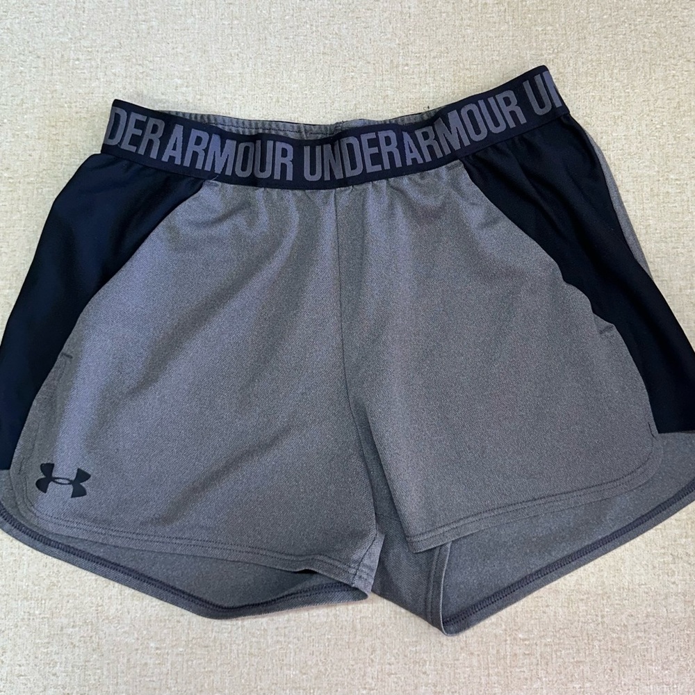 💥UNDER ARMOUR💥 Running shorts